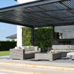 Les meilleures méthodes pour protéger votre pergola