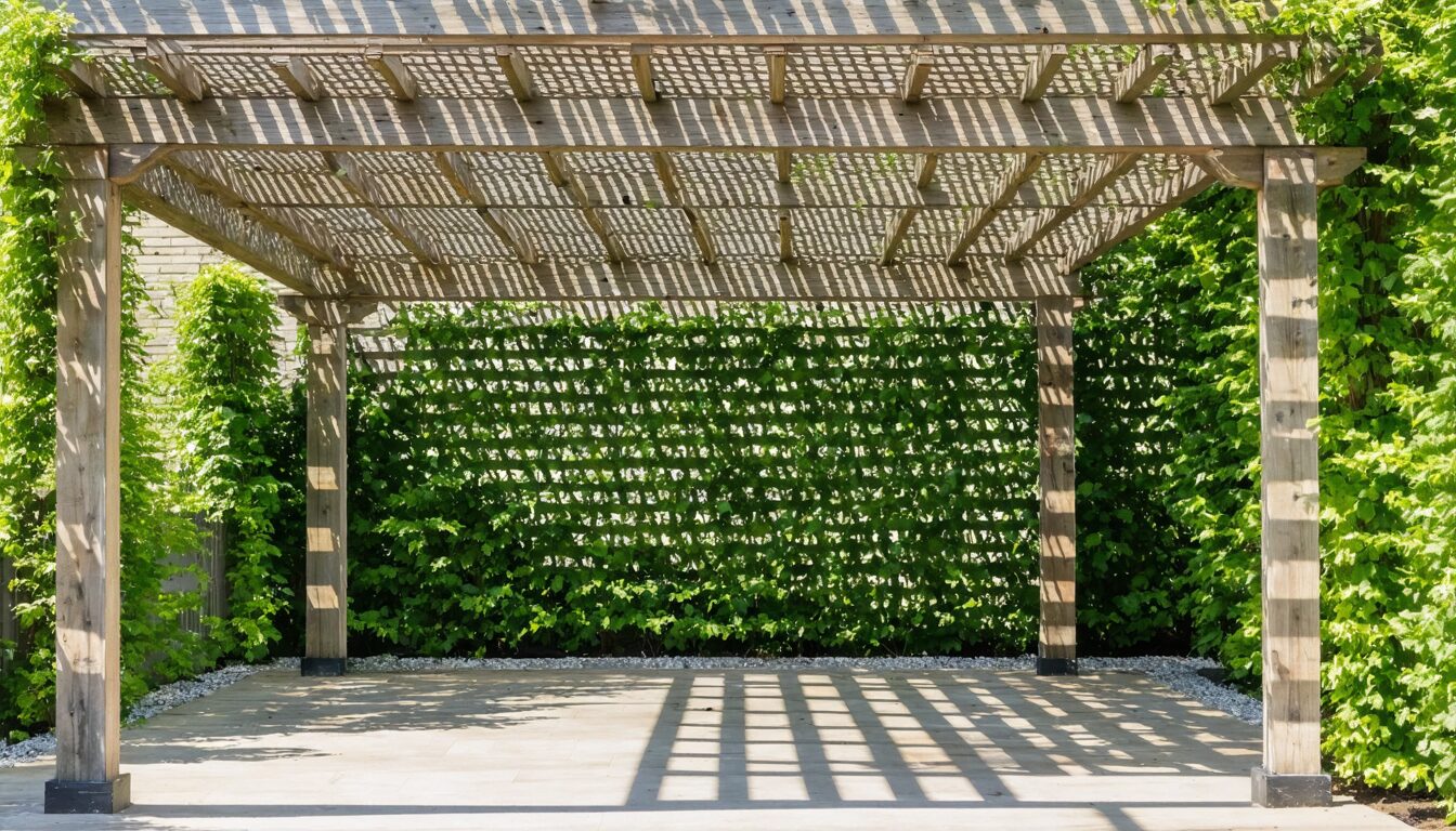 découvrez les meilleures méthodes pour protéger efficacement votre pergola des intempéries, prolonger sa durée de vie et préserver son esthétique tout au long de l'année.
