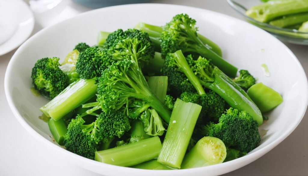 Les meilleurs légumes pour sublimer vos escalopes panées