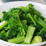 Les meilleurs légumes pour sublimer vos escalopes panées