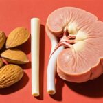 Les risques liés à une consommation excessive d’amandes