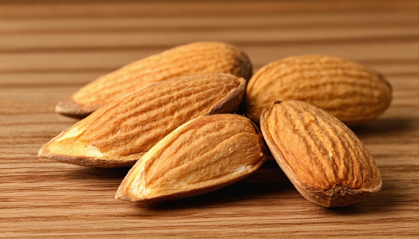 découvrez les dangers d'une consommation excessive d'amandes : troubles digestifs, apport calorique élevé et risques pour la santé. informez-vous sur les quantités recommandées et les précautions à prendre.
