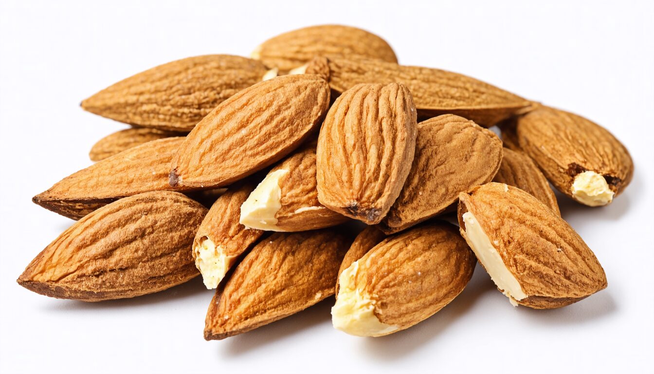 découvrez les dangers potentiels d'une consommation excessive d'amandes : troubles digestifs, apport calorique élevé, risques d'allergies et conséquences pour la santé. informez-vous pour une alimentation équilibrée !