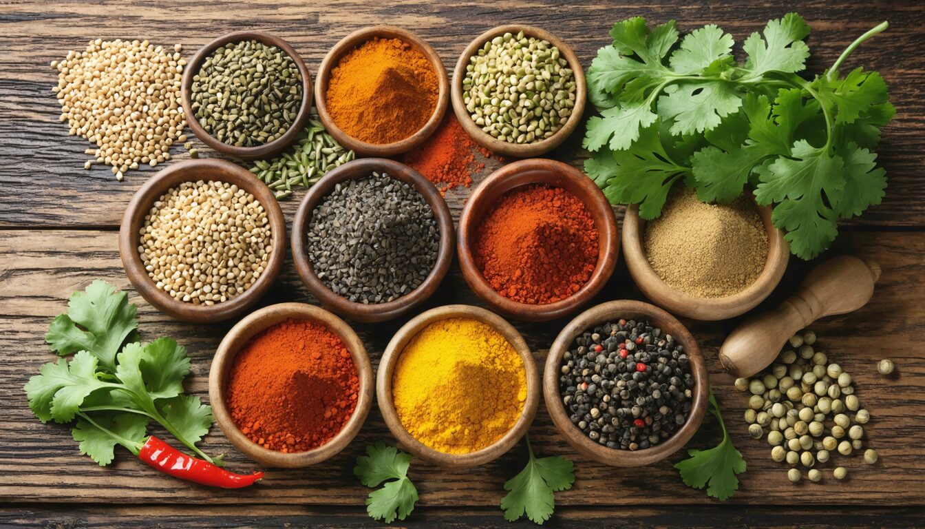 découvrez les meilleures alternatives au cumin pour apporter saveur et originalité à vos plats. épices, aromates et mélanges, explorez nos suggestions pour rehausser vos recettes sans cumin !