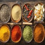Quelles alternatives au cumin pour rehausser vos plats