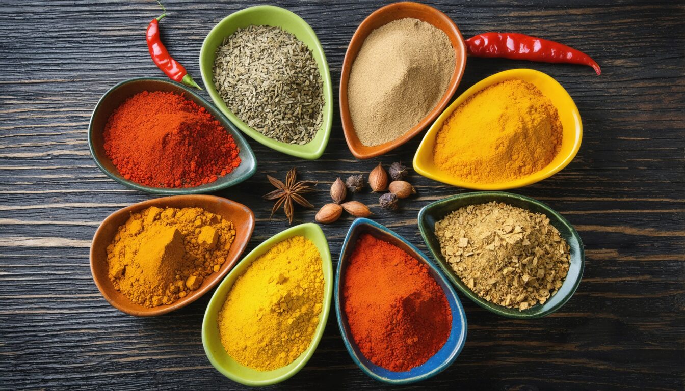 découvrez les meilleures alternatives au cumin pour sublimer vos plats. trouvez des épices et condiments savoureux pour remplacer le cumin et donner une nouvelle saveur à vos recettes.