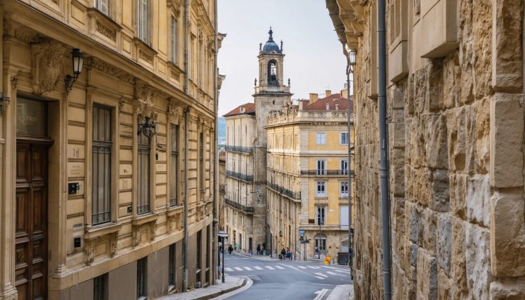 À la découverte des plus remarquables villes françaises