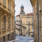À la découverte des plus remarquables villes françaises