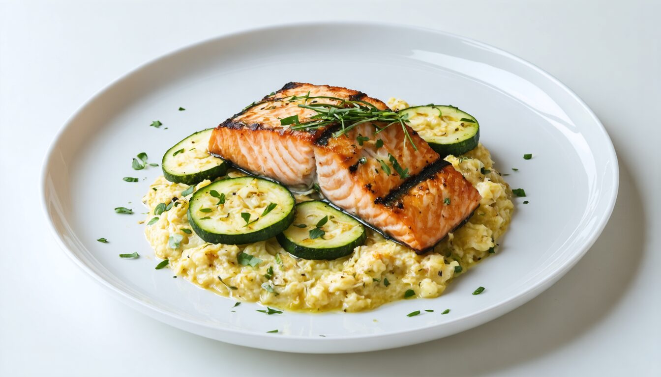 découvrez quels types de viande ou de poisson subliment le goût des courgettes dans vos plats. astuces, idées recettes et conseils pour des accompagnements savoureux et équilibrés avec des courgettes.