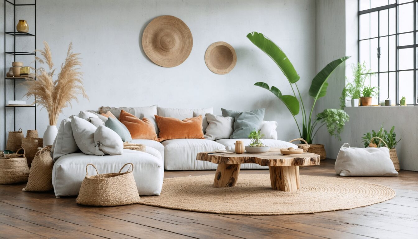 découvrez comment associer confort et style en explorant les dernières tendances en ameublement pour sublimer et personnaliser votre intérieur avec élégance et modernité.