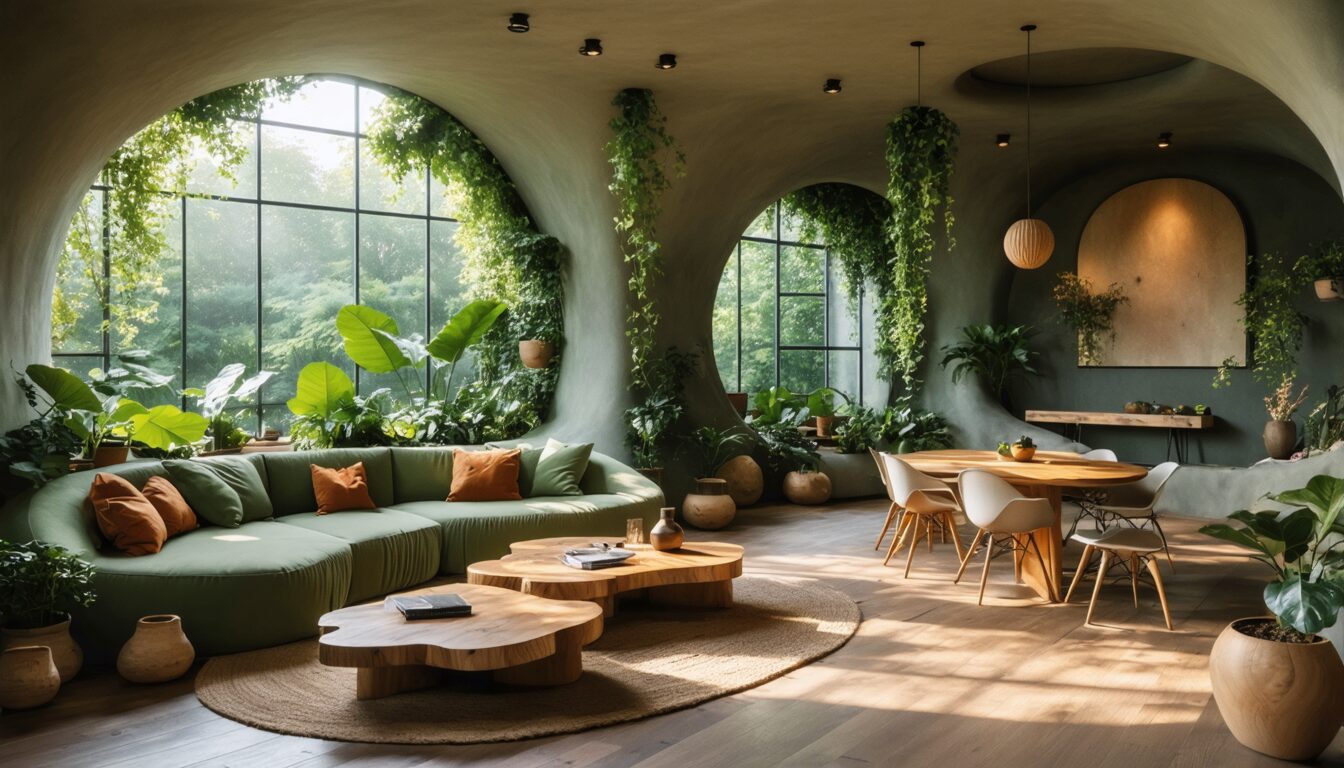 découvrez comment associer confort et esthétique dans votre intérieur grâce aux dernières tendances en ameublement. conseils, inspirations et nouveautés pour créer un espace harmonieux et moderne.