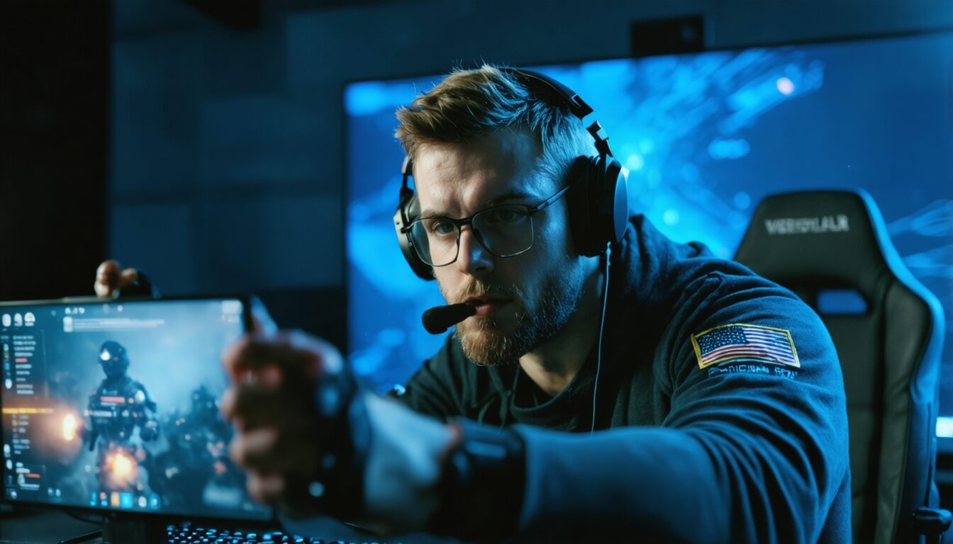 découvrez comment perfectionner votre visée grâce à des techniques de flicks avancées et des astuces de suivi des cibles pour jouer comme un véritable expert. améliorez votre précision et dominez vos adversaires !