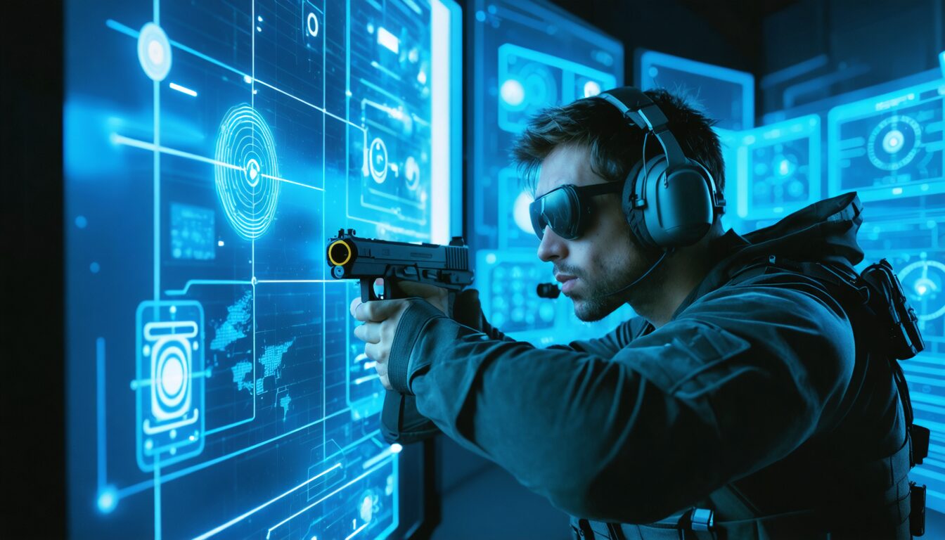découvrez comment améliorer votre précision avec des techniques avancées de flicks et de suivi des cibles. devenez un expert grâce à nos conseils pour optimiser vos performances dans les jeux de tir.