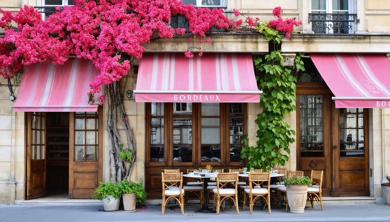 découvrez amore mio, le nouveau restaurant de david dalidec qui marie avec élégance les saveurs authentiques de rome et bordeaux. une expérience culinaire inédite à ne pas manquer !