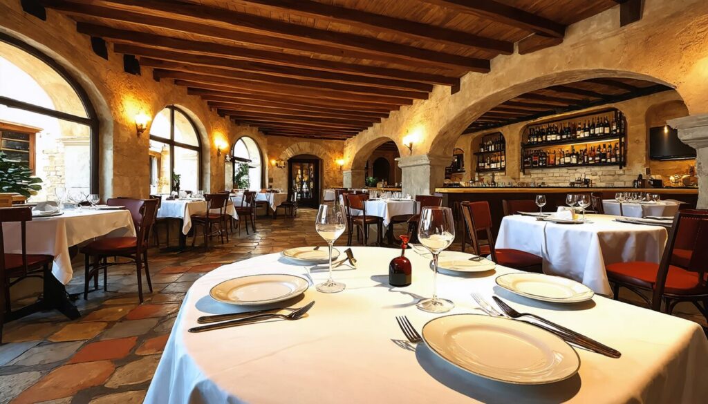 découvrez amore mio, le nouveau restaurant de david dalidec à bordeaux, où les spécialités romaines rencontrent l’élégance bordelaise. un voyage culinaire unique alliant authenticité italienne et raffinement local.