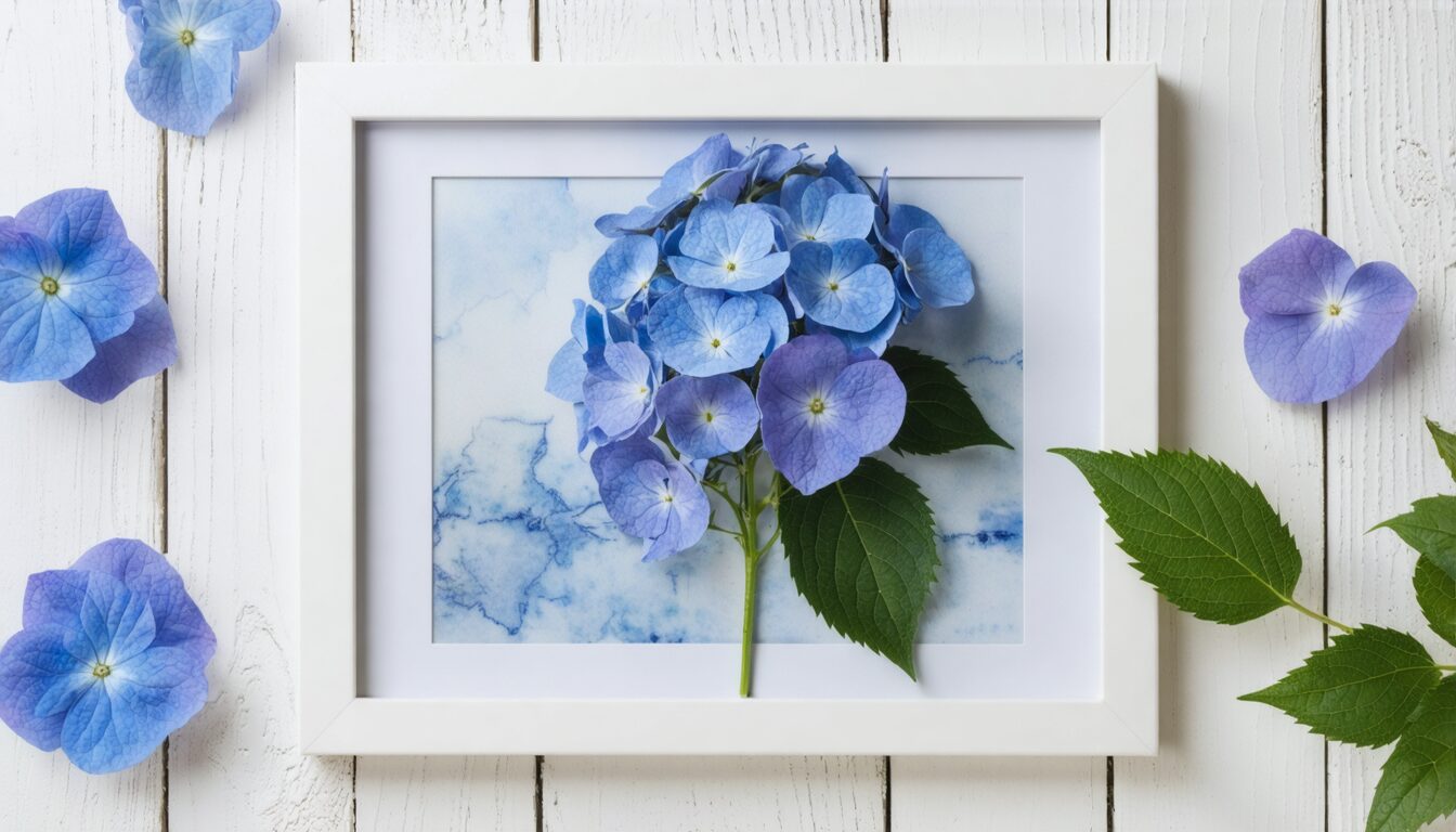 découvrez les meilleures astuces pour sécher vos hortensias facilement et conserver leur éclat. profitez de ces fleurs emblématiques en décoration durable dans votre intérieur.