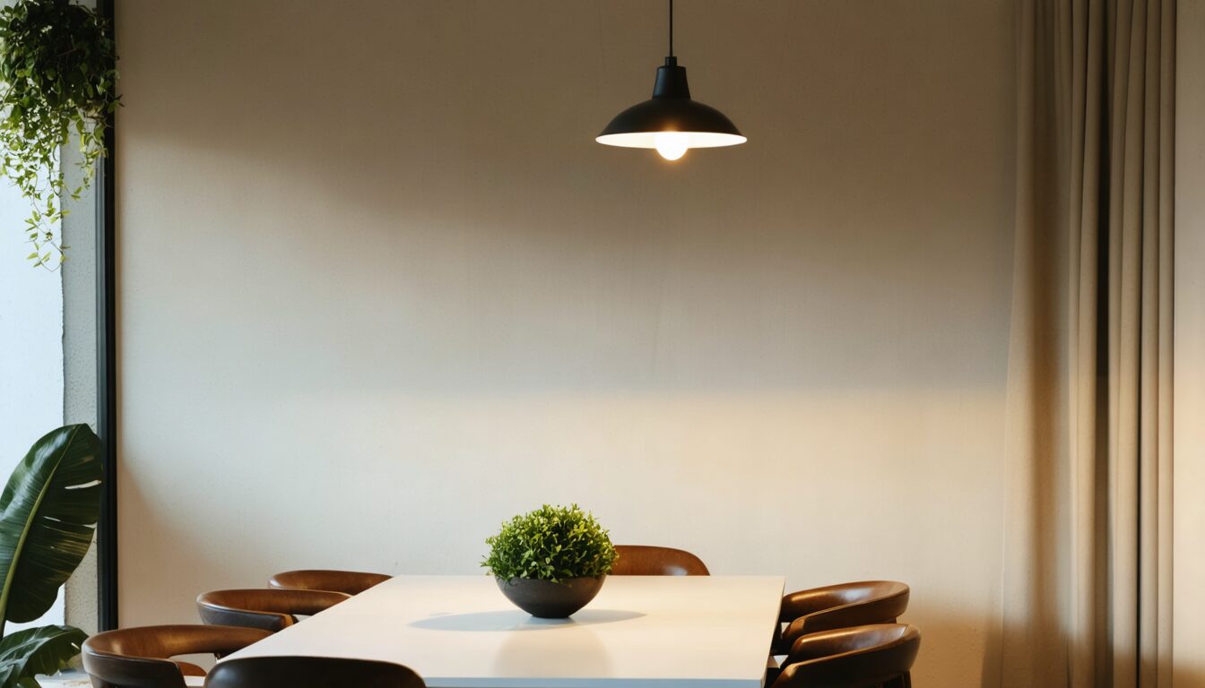 découvrez nos astuces pratiques pour aménager un coin repas chic, fonctionnel et tendance dans un studio, quelle que soit sa taille. gagnez de la place avec style !