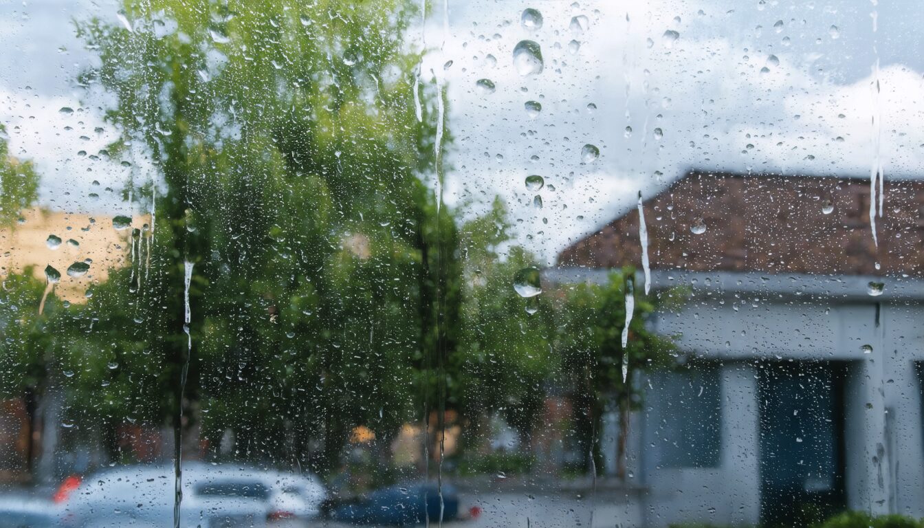 découvrez des astuces simples et efficaces pour éliminer facilement le calcaire tenace sur vos vitres et retrouver une transparence éclatante dans votre maison.