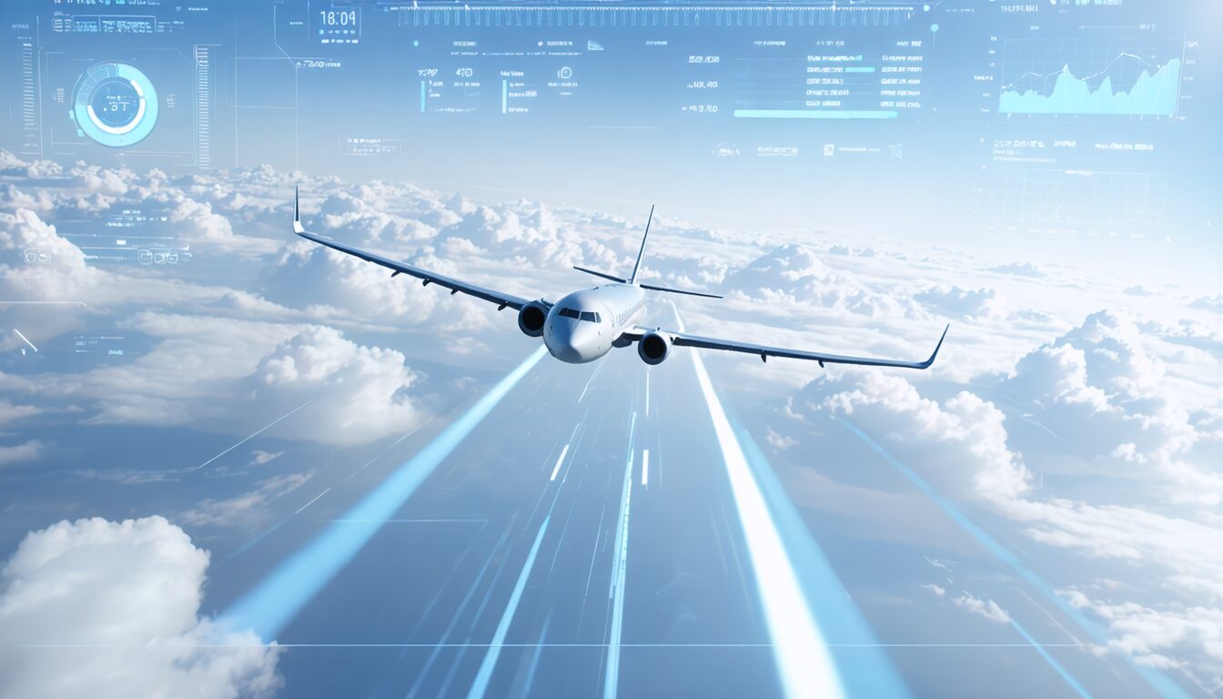 découvrez aviator, le nouveau jeu sportif numérique qui révolutionne l'expérience ludique en ligne. plongez dans son univers fascinant, ses règles innovantes et ses fonctionnalités captivantes pour des moments de jeu inédits.