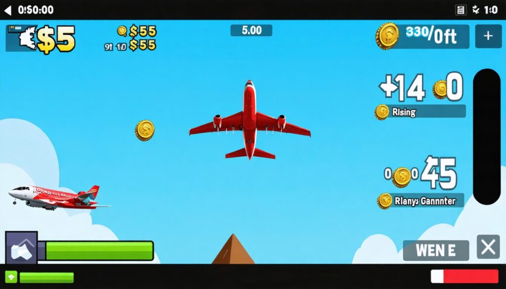 Aviator : Plongée dans l’Univers d’un Nouveau Jeu Sportif Numérique