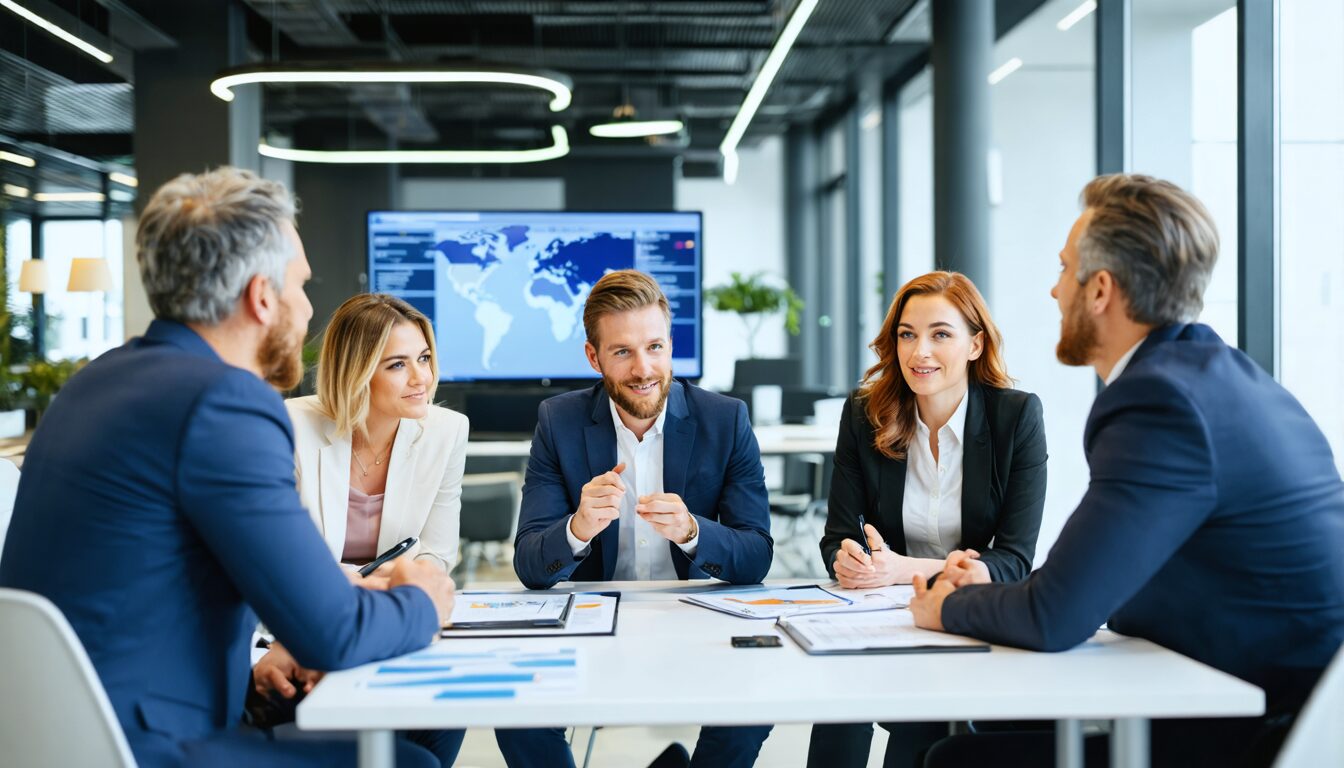 découvrez comment basilic & co renforce son équipe de direction avec les récentes promotions d’emmanuelle menduni et julien licata, illustrant la stratégie de développement et d’innovation de l’enseigne.