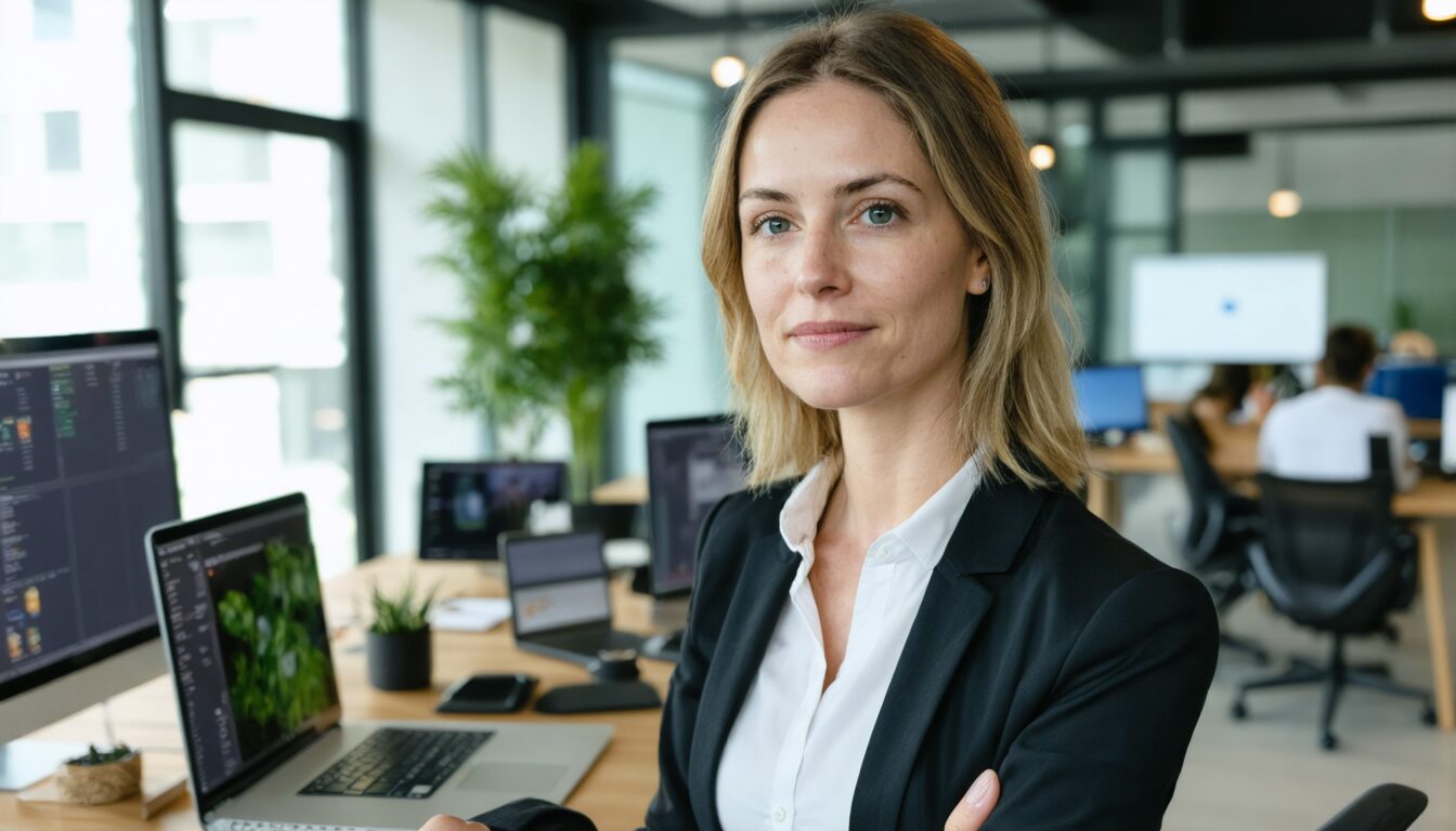 découvrez comment basilic & co renforce son équipe dirigeante grâce aux récentes promotions d’emmanuelle menduni et julien licata, illustrant l’ambition et le dynamisme de l’enseigne dans le secteur de la restauration.