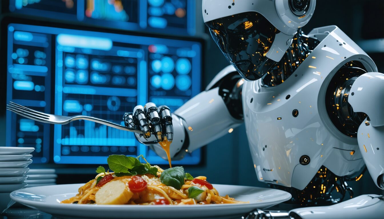 découvrez comment choco révolutionne les commandes multilingues pour les grossistes et les professionnels du secteur chr en utilisant l'intelligence artificielle pour simplifier, accélérer et optimiser la gestion des approvisionnements.