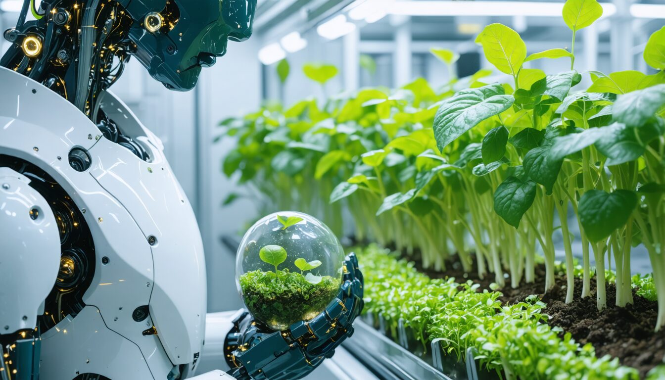 découvrez comment choco utilise l'intelligence artificielle pour optimiser la gestion des commandes multilingues des grossistes et professionnels du secteur chr, facilitant ainsi leur quotidien et améliorant leur efficacité.