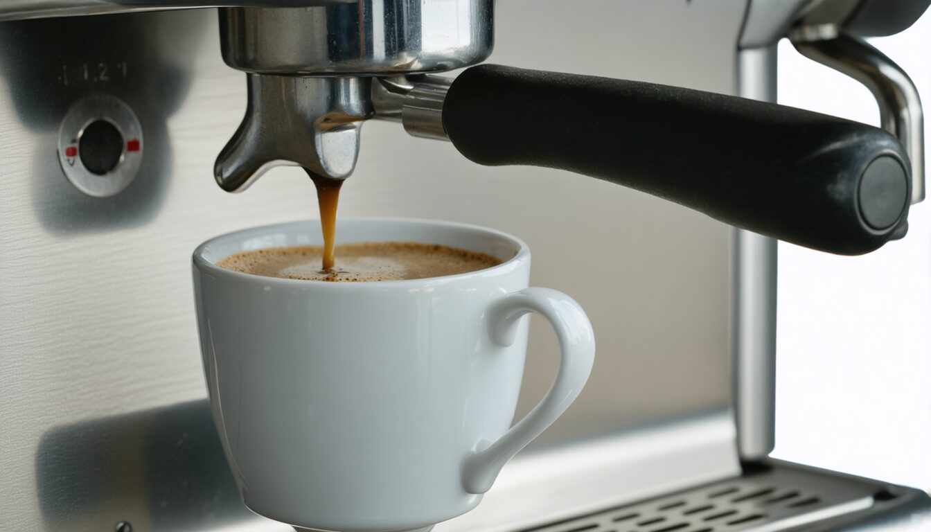 découvrez notre guide ultime pour choisir la machine à café idéale selon vos besoins. conseils, critères essentiels et erreurs à éviter pour réussir votre sélection et savourer un café parfait chaque jour.