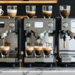 Choisir la machine à café parfaite : le guide ultime pour une sélection réussie