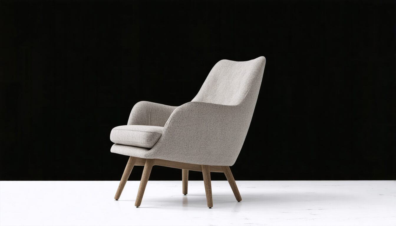 découvrez nos conseils pour choisir le fauteuil design parfait chez made in design : styles, matériaux, couleurs et astuces pour sublimer votre intérieur avec élégance et confort.