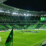 De la renommée à la ténacité : l’ASSE Saint-Étienne face à un tournant dans le football français