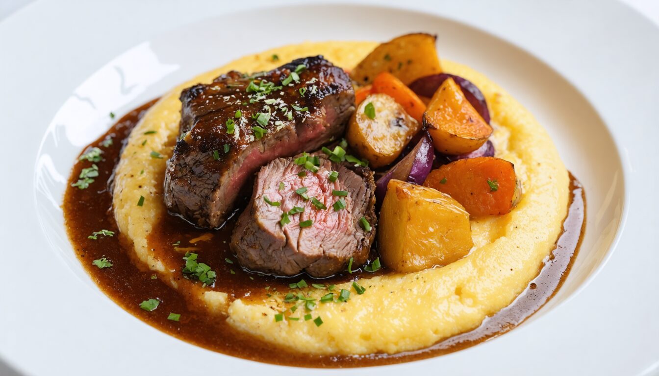 découvrez une recette express et savoureuse pour préparer facilement des joues de porc tendres et gourmandes. idéal pour un repas convivial à partager.
