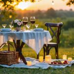 Découvrez comment planifier un week-end romantique inoubliable