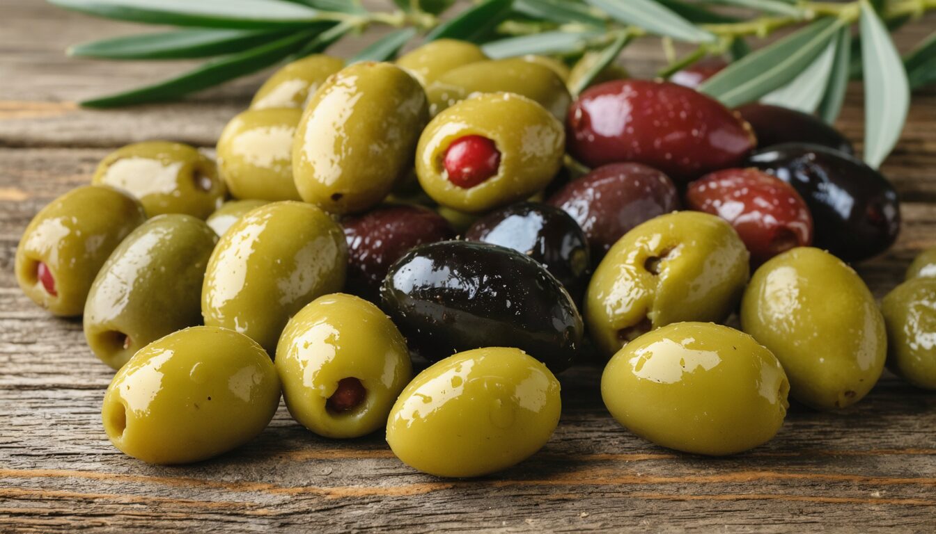 apprenez à cuisiner un savoureux sauté de veau aux olives grâce à notre recette facile et gourmande. parfait pour régaler vos proches avec un plat authentique et parfumé !
