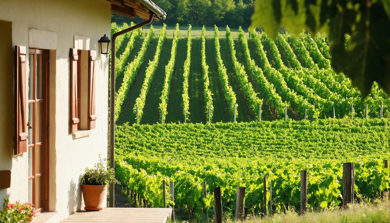 partez à la découverte de la bourgogne en toute sérénité : dégustations de vins, patrimoine historique et paysages enchanteurs vous attendent pour un séjour mémorable et paisible.