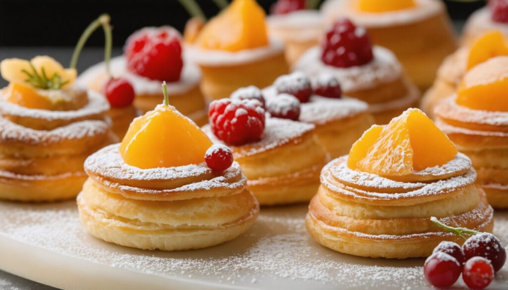 découvrez le prix des pâtisseries raffinées créées par le célèbre chef cédric grolet et savourez l'excellence de la haute pâtisserie française.