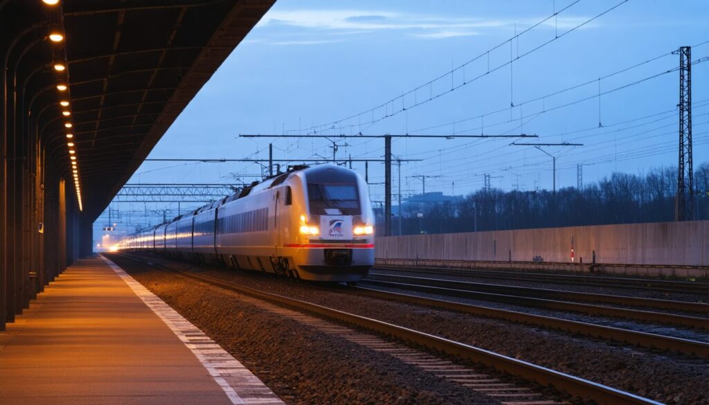 découvrez les tarifs actuels pour traverser le tunnel sous la manche : informations sur les prix, billets, offres et conseils pour votre voyage entre la france et l’angleterre.