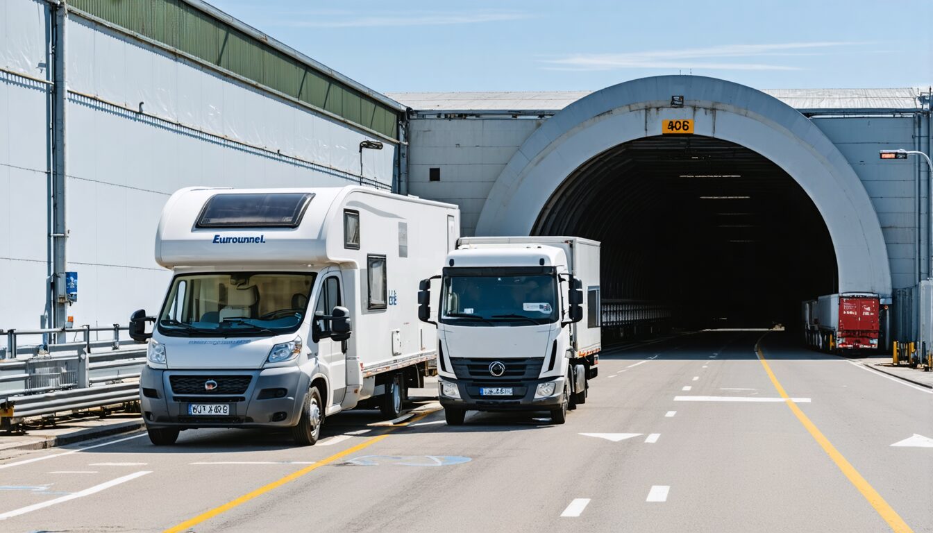 consultez notre guide pour connaître les prix du tunnel sous la manche, ainsi que des conseils pour économiser sur vos trajets entre la france et le royaume-uni.