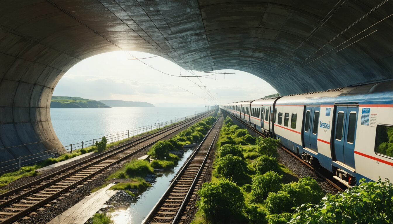 découvrez tous les tarifs pour traverser le tunnel sous la manche : prix pour voitures, motos, piétons, et conseils pour économiser sur votre billet eurotunnel. voyagez malin entre la france et l’angleterre !