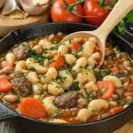 Découvrez les vertus surprenantes du cassoulet pour votre santé