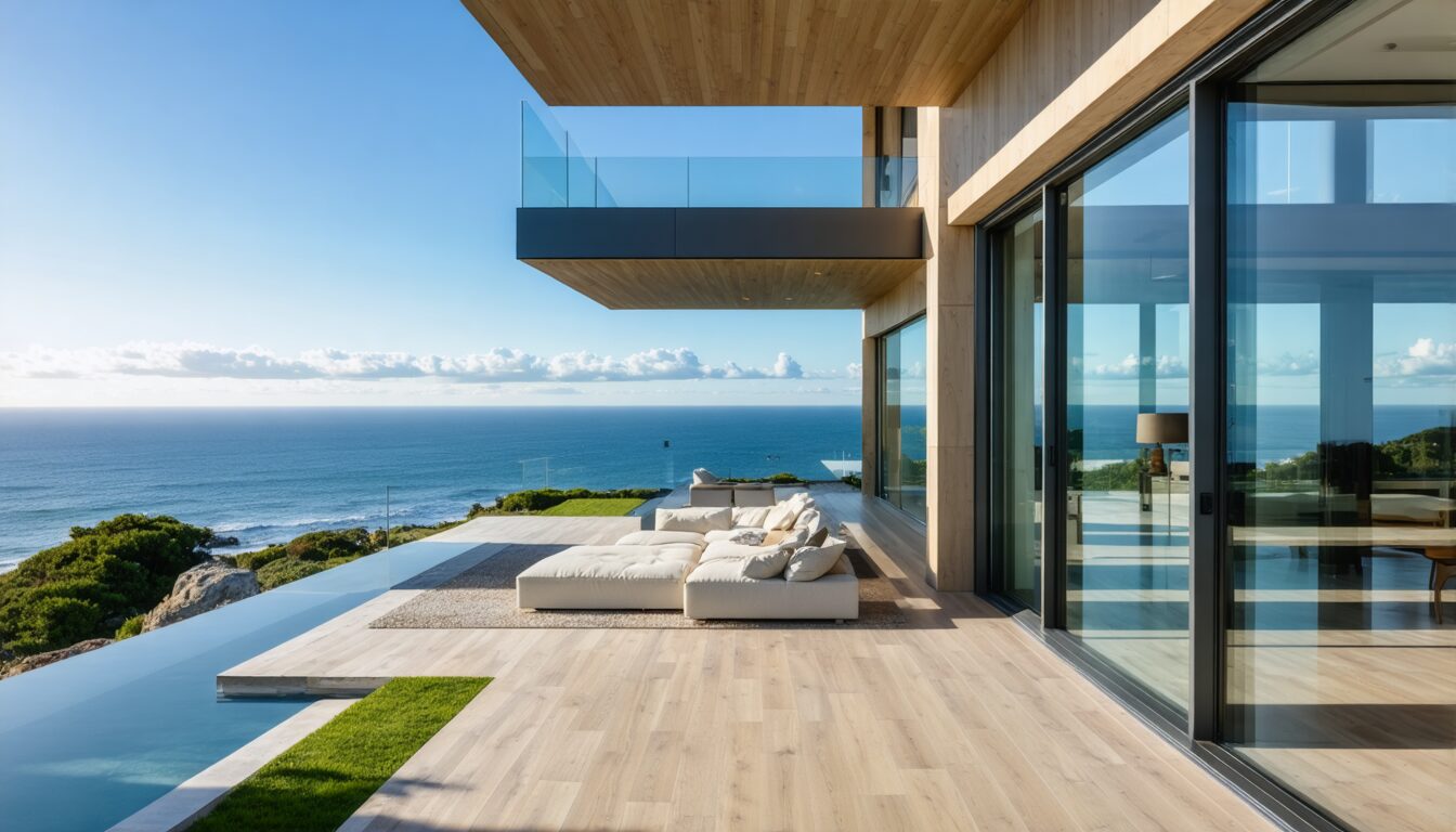 explorez les villas d'alma da comporta, un havre de paix niché au cœur du portugal, offrant luxe, sérénité et authenticité pour des séjours inoubliables entre nature et élégance.