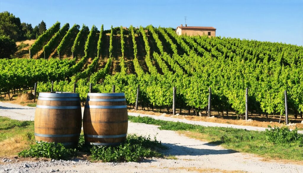 participez à vino al vino lors du grand tasting de paris les 19 et 20 novembre et découvrez une sélection exceptionnelle de vins italiens pour éveiller vos papilles.
