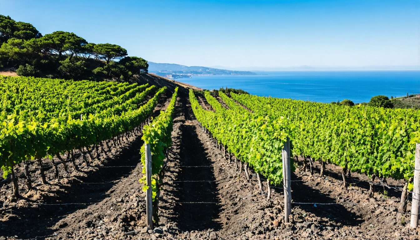 plongez dans l’univers des vins italiens avec vino al vino lors du grand tasting à paris, les 19 et 20 novembre : dégustations exclusives, rencontres avec des vignerons et saveurs authentiques au rendez-vous.
