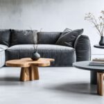 Découvrez notre sélection de tables basses au design unique chez Made in Design