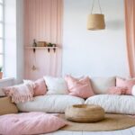 Des astuces pour illuminer une pièce sombre