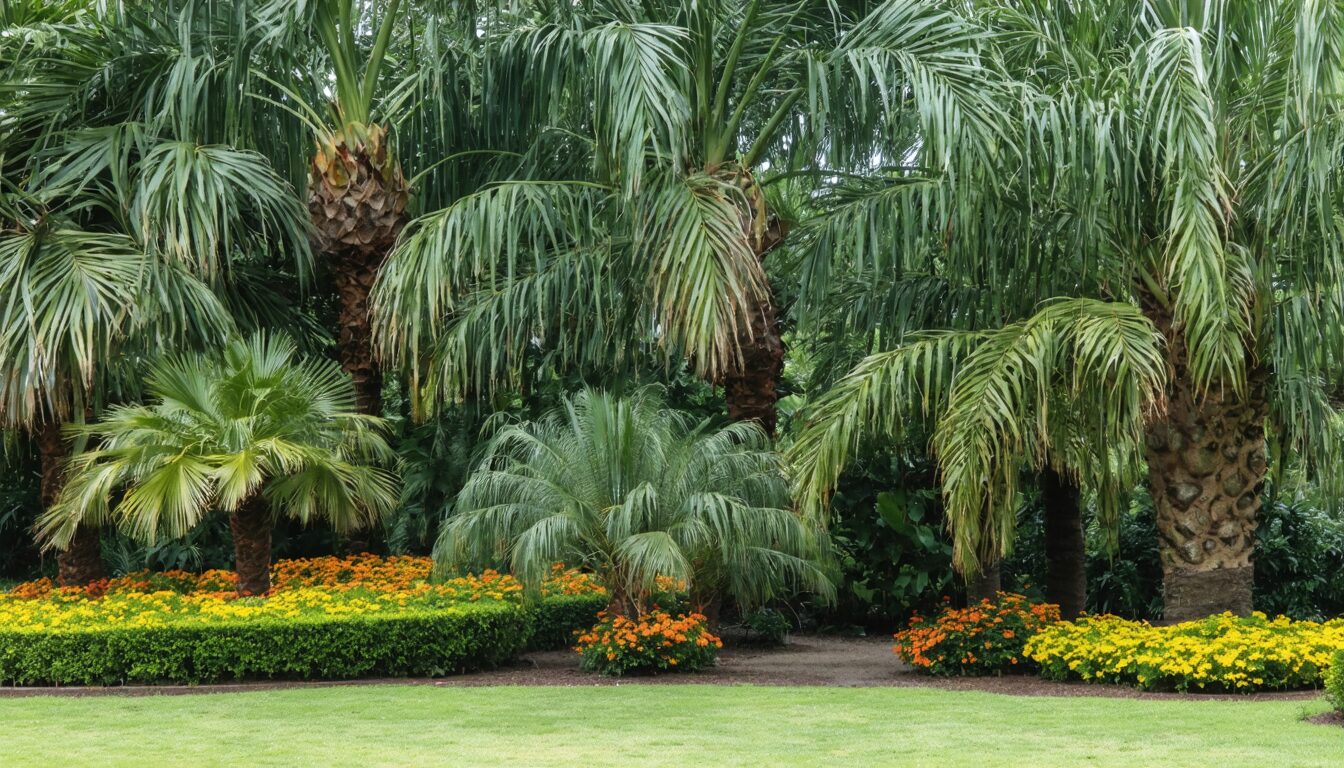 découvrez si planter un palmier près de votre maison est une bonne idée. avantages, inconvénients et conseils pour assurer la sécurité et la beauté de votre jardin.