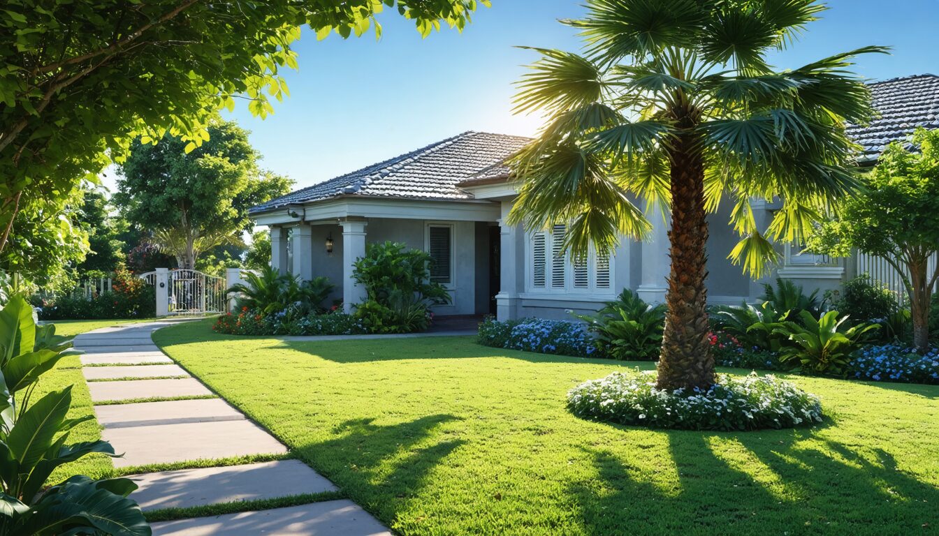 découvrez les avantages et les précautions à prendre avant de planter un palmier près de votre maison. conseils d’experts pour assurer sécurité, esthétique et durabilité de votre aménagement extérieur.