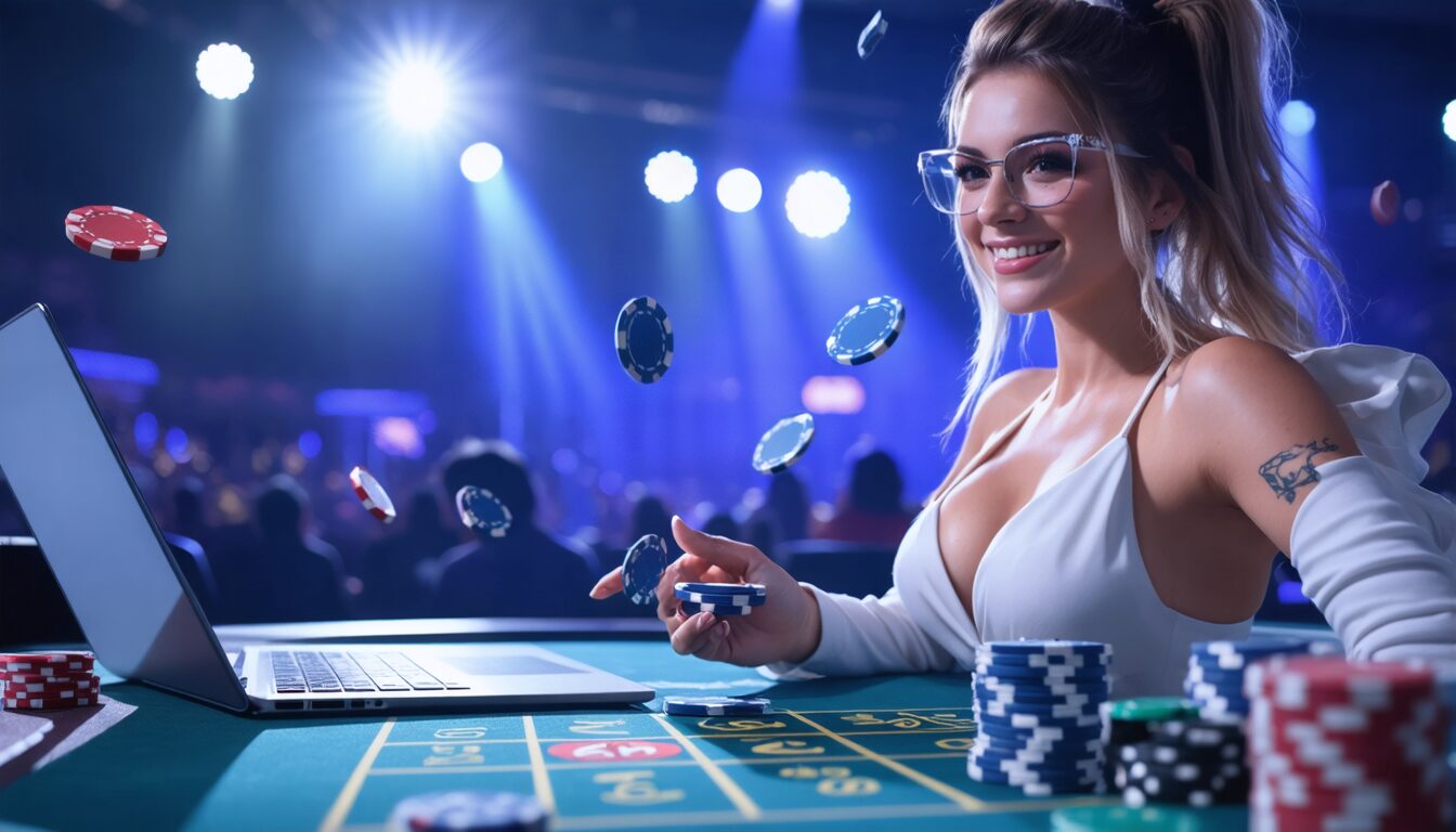découvrez comment fonctionnent les programmes de fidélité des casinos et profitez de leurs nombreux avantages exclusifs, des récompenses généreuses aux privilèges réservés aux membres fidèles.