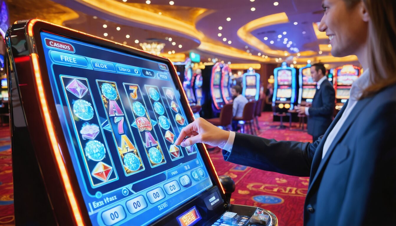 découvrez comment fonctionnent les programmes de fidélité dans les casinos et profitez de leurs nombreux avantages, incluant des récompenses exclusives, des bonus personnalisés et une expérience de jeu améliorée.